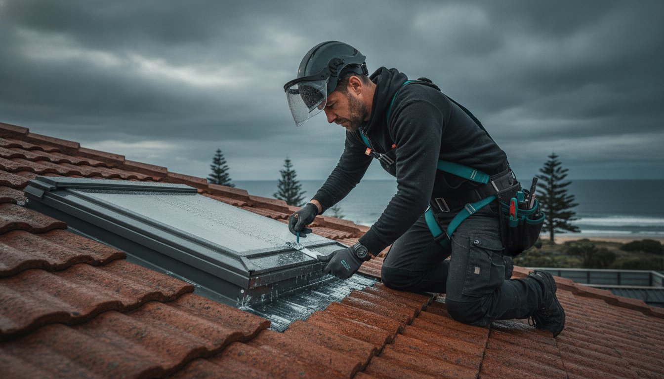 Skylight Leak Specialist Manly Beach: Expert Roof Plumbing Solutions