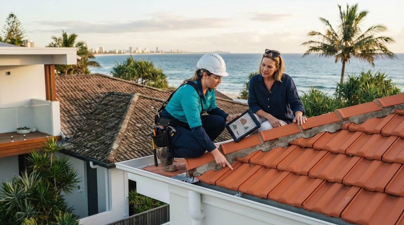 ROI on Roof Restoration: How to Assess the Return in 2026