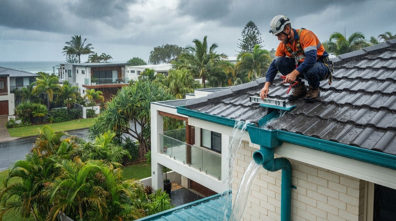 Upgrading Gutters for Better Water Flow: A Practical Guide