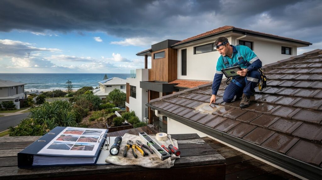 Warranty on Roofing Work Explained: What Australian Homeowners Need to Know